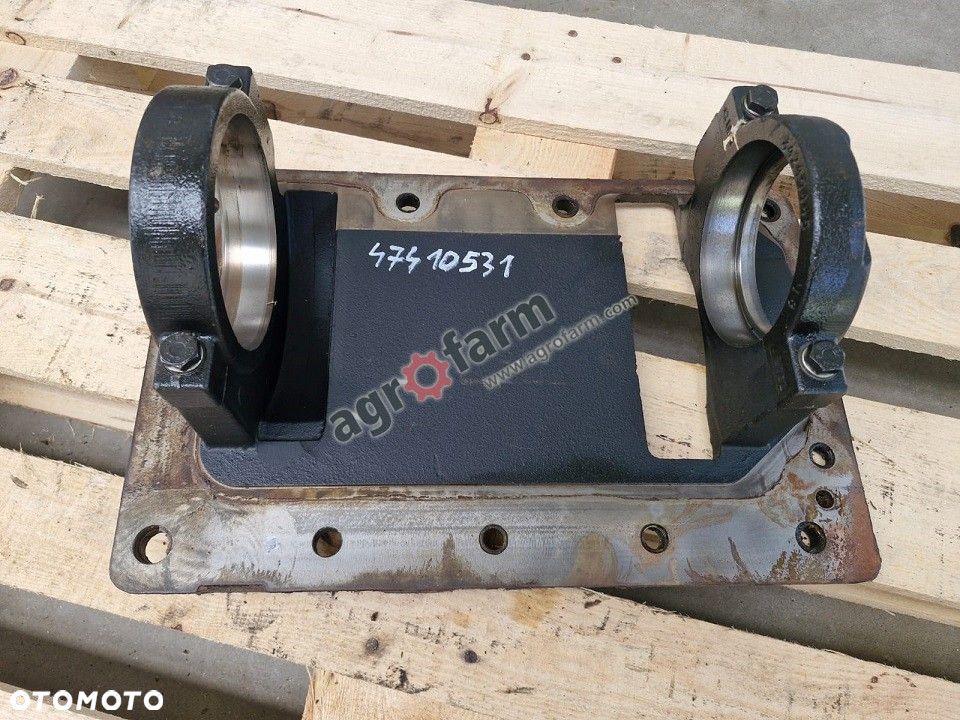 Wspornik Case Magnum 235, 250, 260, 280 - 2