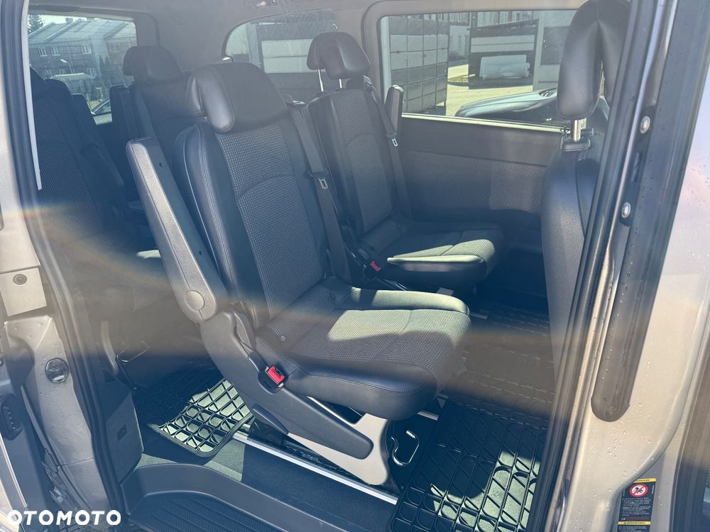 Mercedes-Benz Viano 3.0 CDI Ambiente - 13