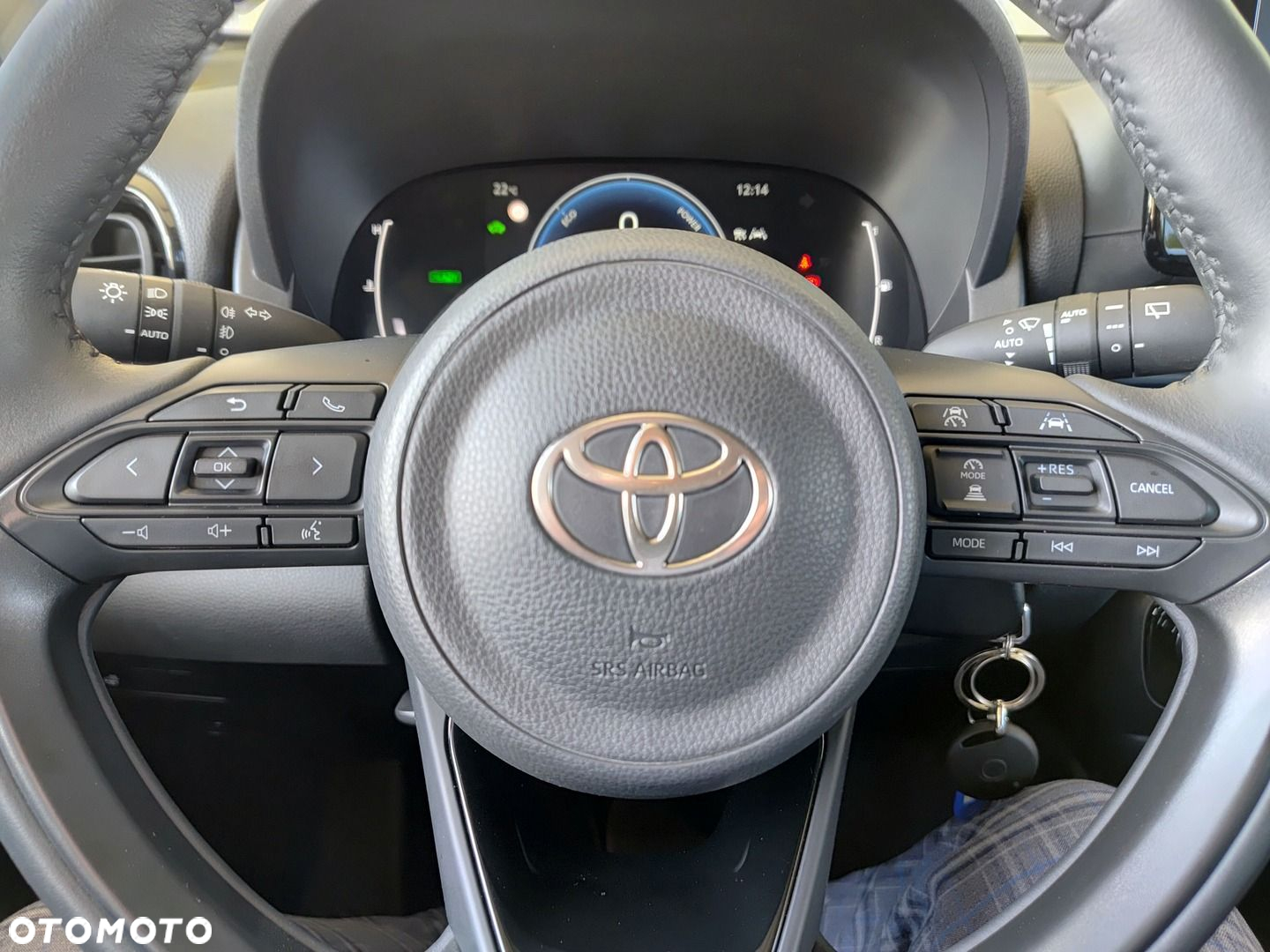 Toyota Yaris - 19