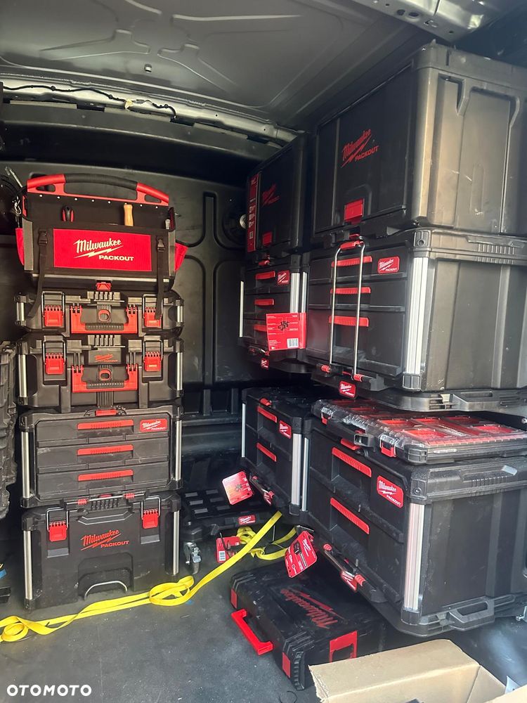 Ford Transit - 8