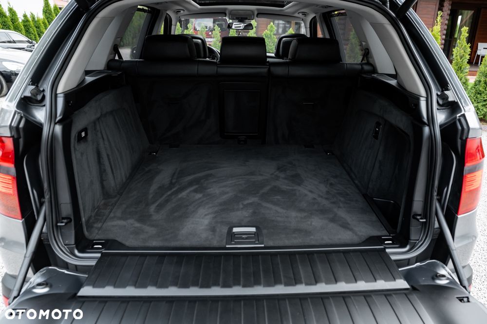BMW X5 3.0sd - 19