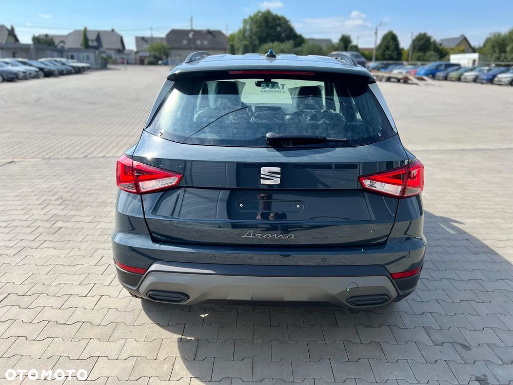 Seat Arona 1.0 TSI Style S&S - 6