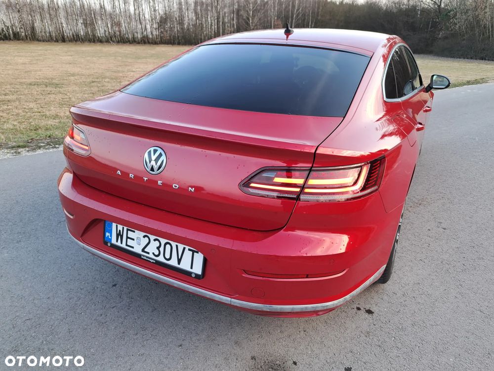 Volkswagen Arteon 1.5 TSI ACT Evo Elegance DSG - 6
