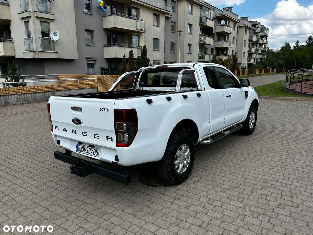 Ford Ranger - 10