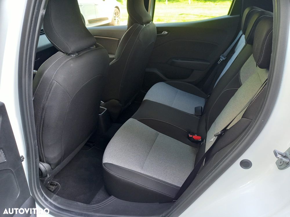 Renault Clio V Blue dCi 100 Evolution - 34