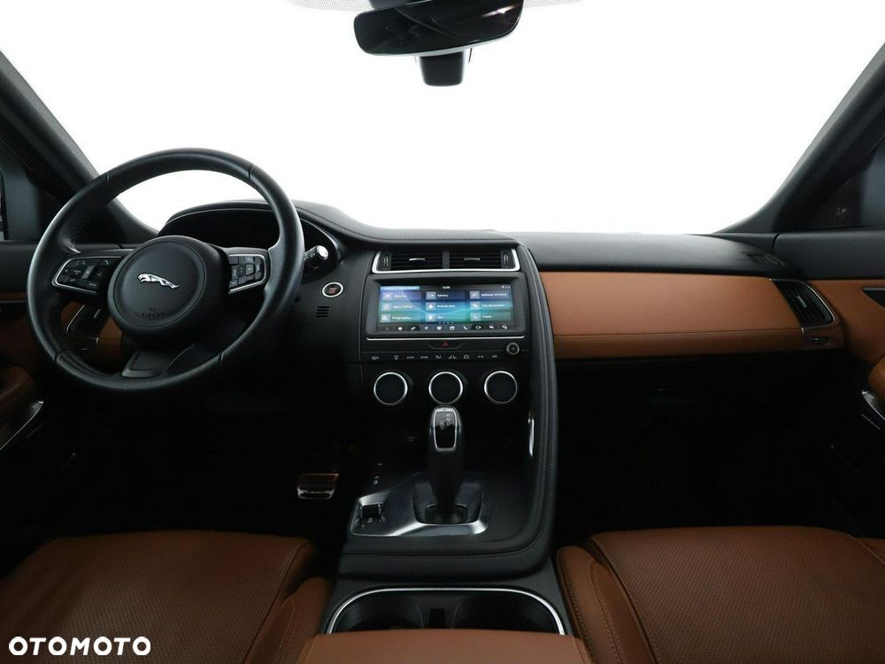 Jaguar E-Pace D150 AWD - 15