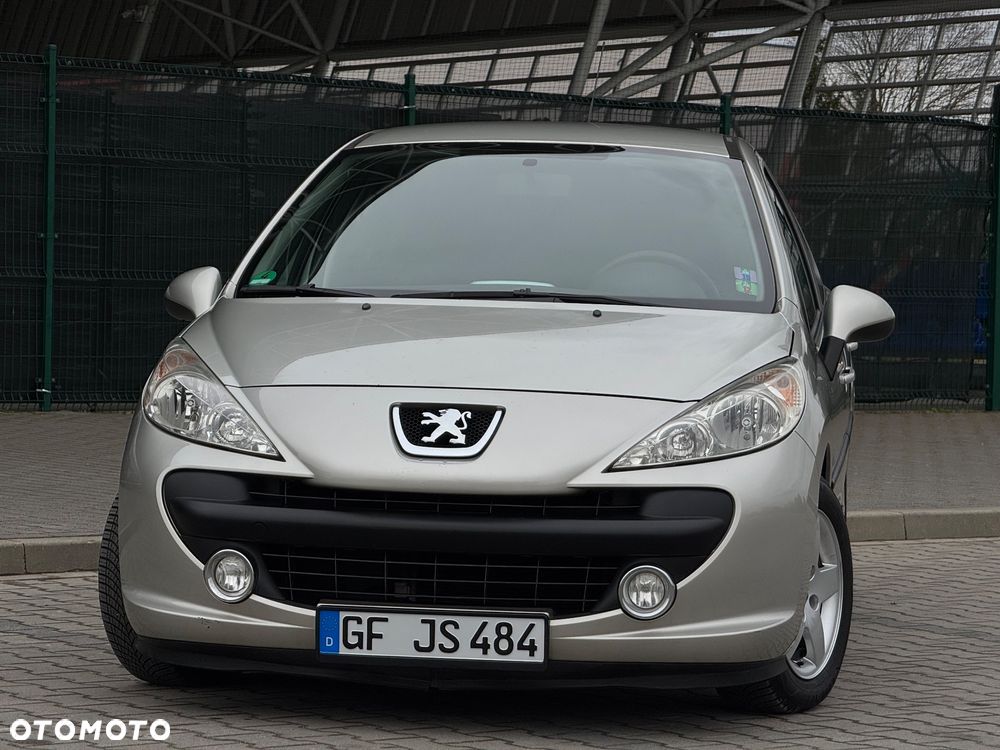 Peugeot 207 95 VTi Premium - 11