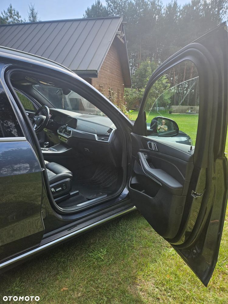 BMW X5 xDrive45e - 12