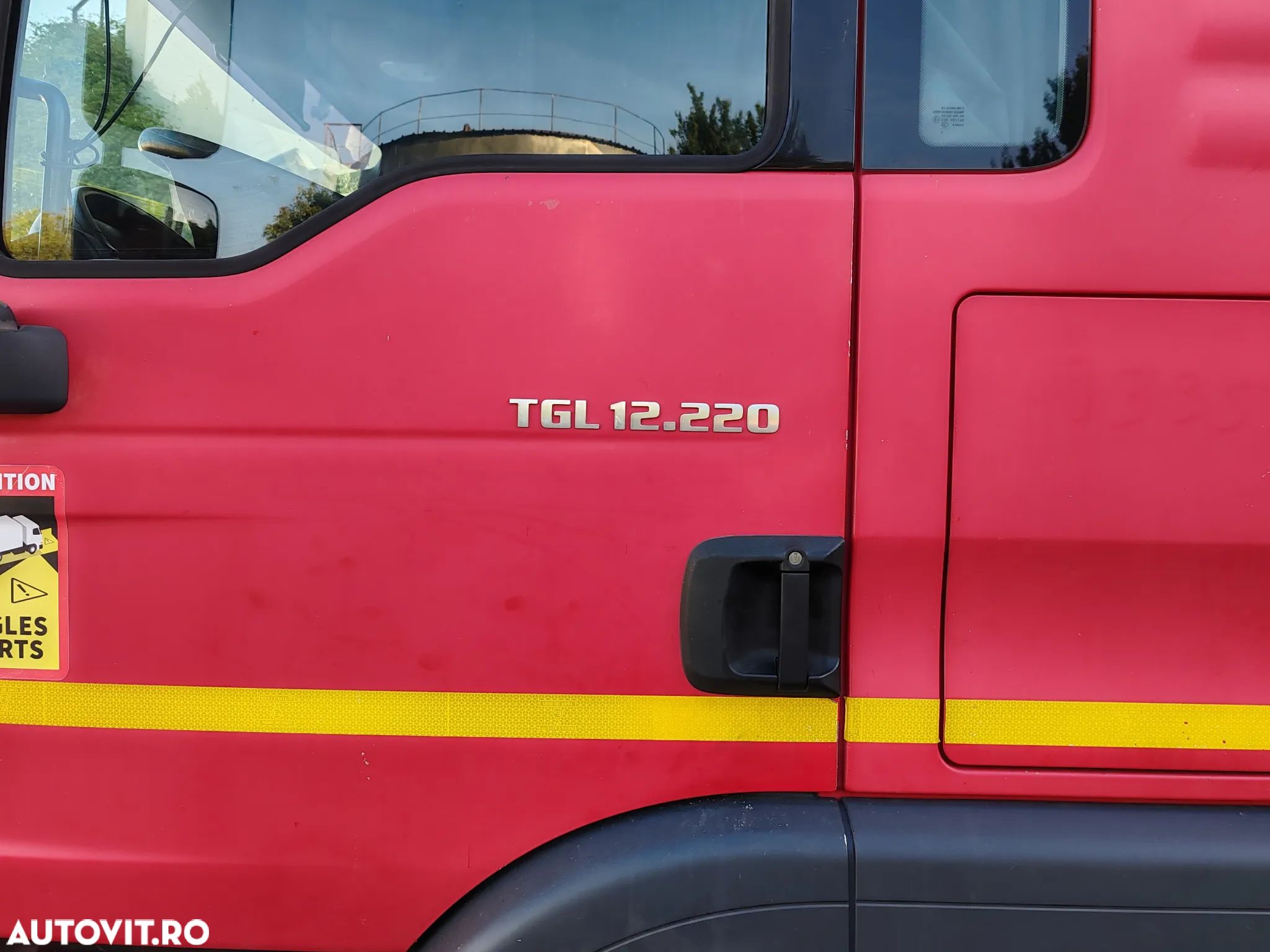 MAN 12220 - 1