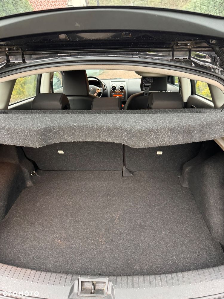 Nissan Qashqai 1.6 acenta - 16