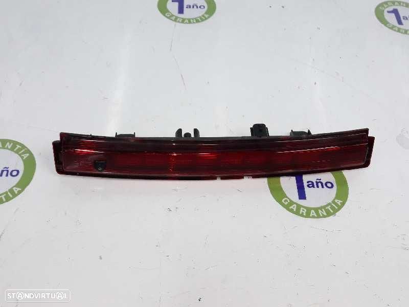 FAROLIM TRASEIRO CENTRAL RENAULT CLIO IV - 1