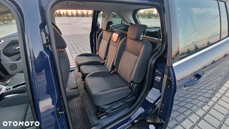 Ford Grand C-MAX 1.0 EcoBoost Start-Stopp-System Titanium - 23