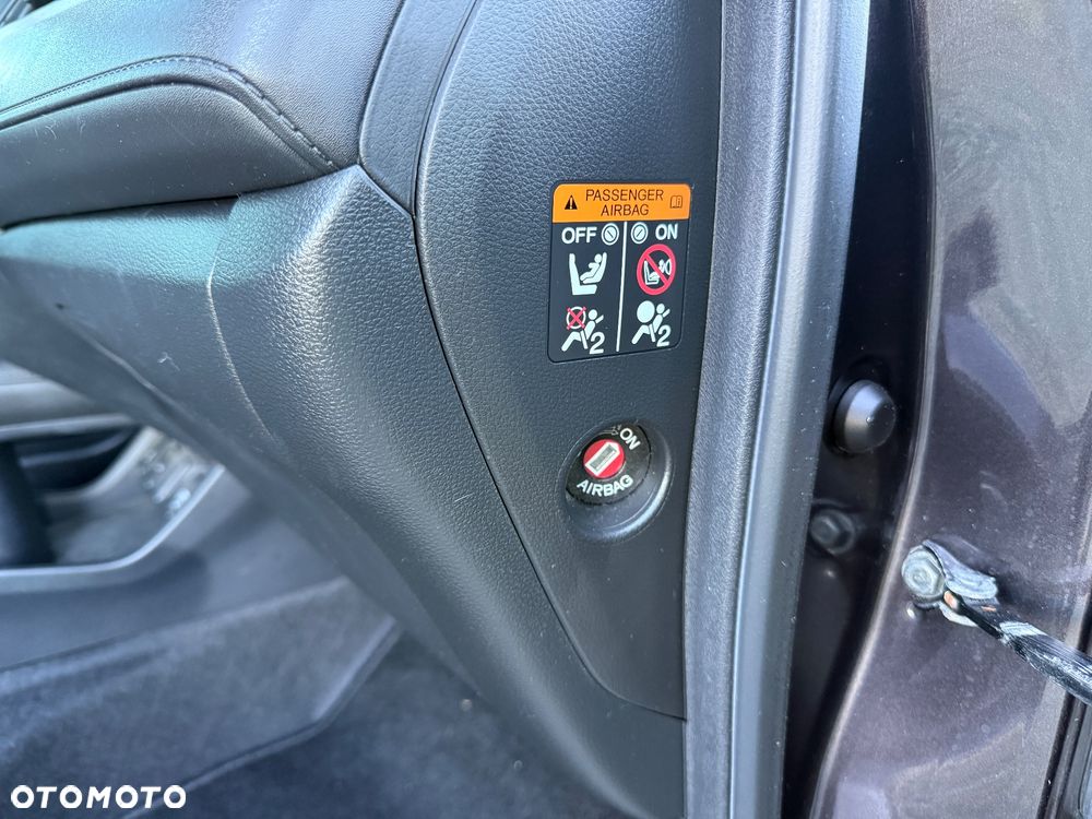 Honda HR-V 1.5 Comfort - 15