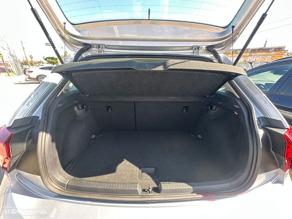 VW Polo 1.0 TSI Life - 33