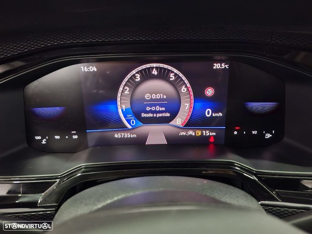 VW Polo 1.0 TSI Urban - 20