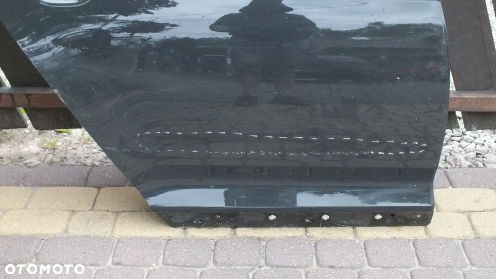 Drzwi tylne prawe Volkswagen Passat B8 Sedan - 3