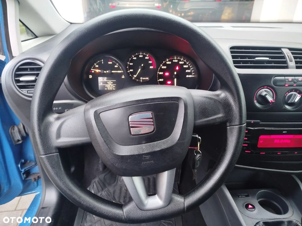 Seat Leon 1.4 Reference - 15