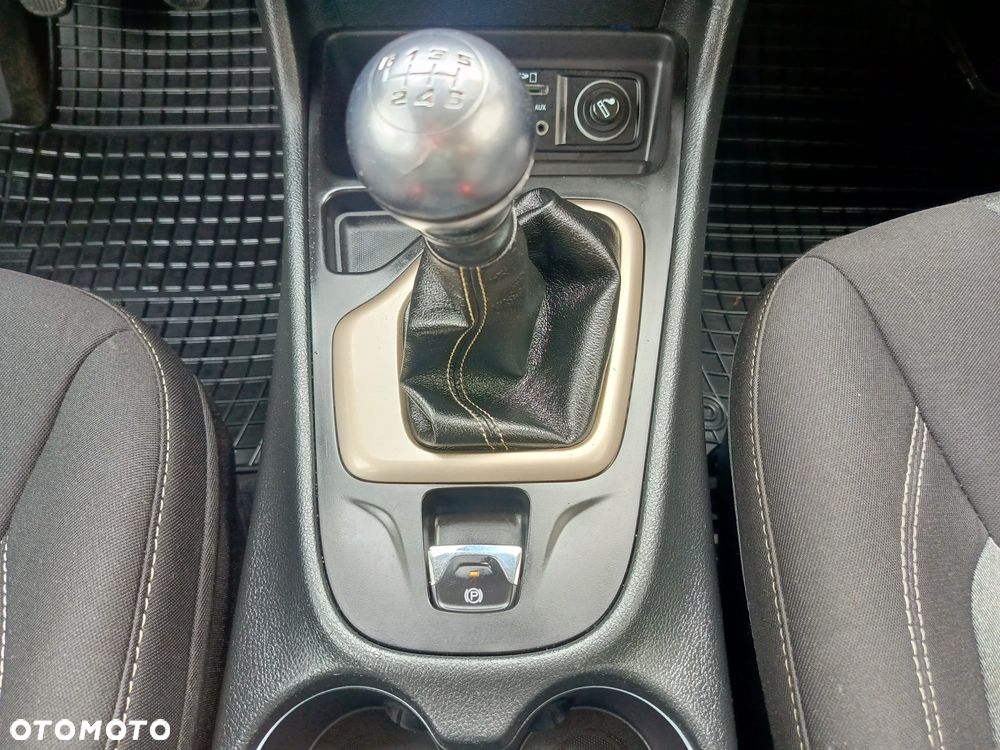 Jeep Cherokee 2.0 Multijet Active Drive I Longitude - 19