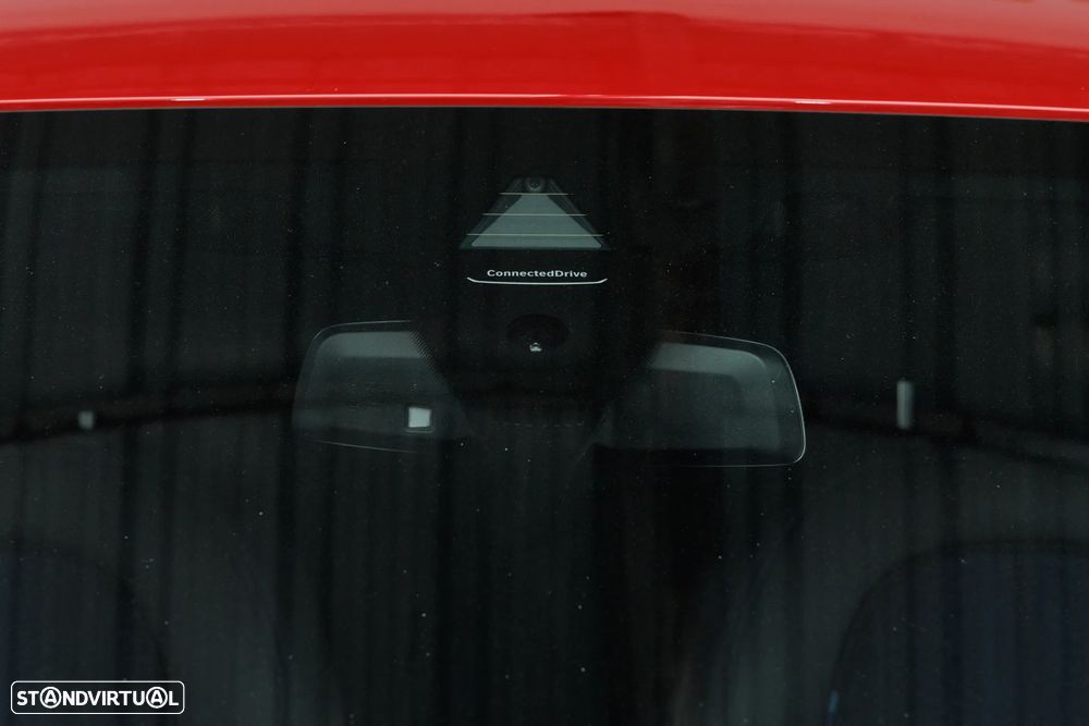 BMW 116 d M Sport - 36