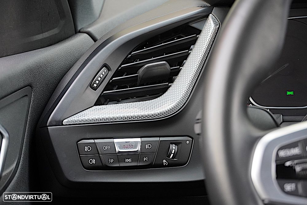 BMW 216 Gran Coupé d Pack Desportivo M - 34