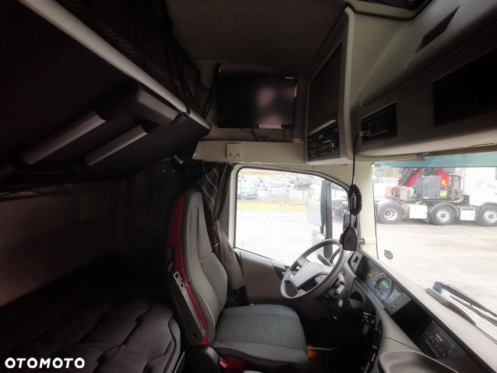 Volvo FH 460 - 38