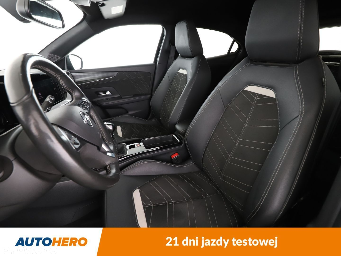 Opel Mokka - 10