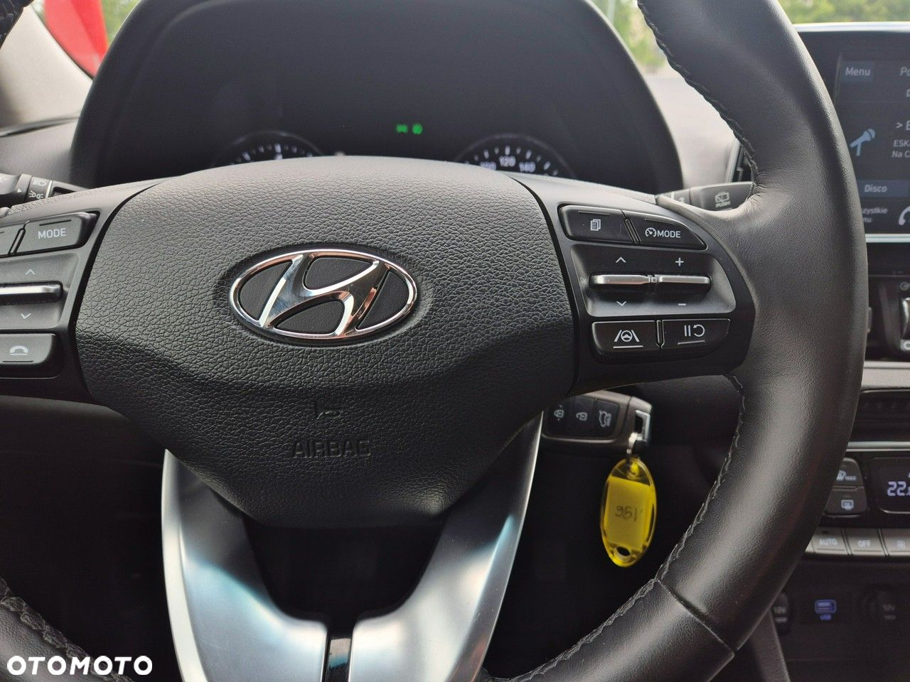 Hyundai i30 - 23