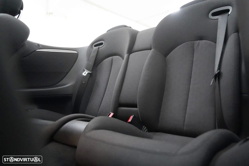 Mercedes-Benz CLK 200 K Avantgarde - 8