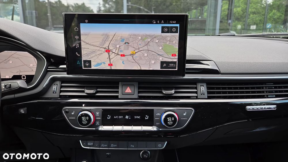 Audi A5 Sportback - 17