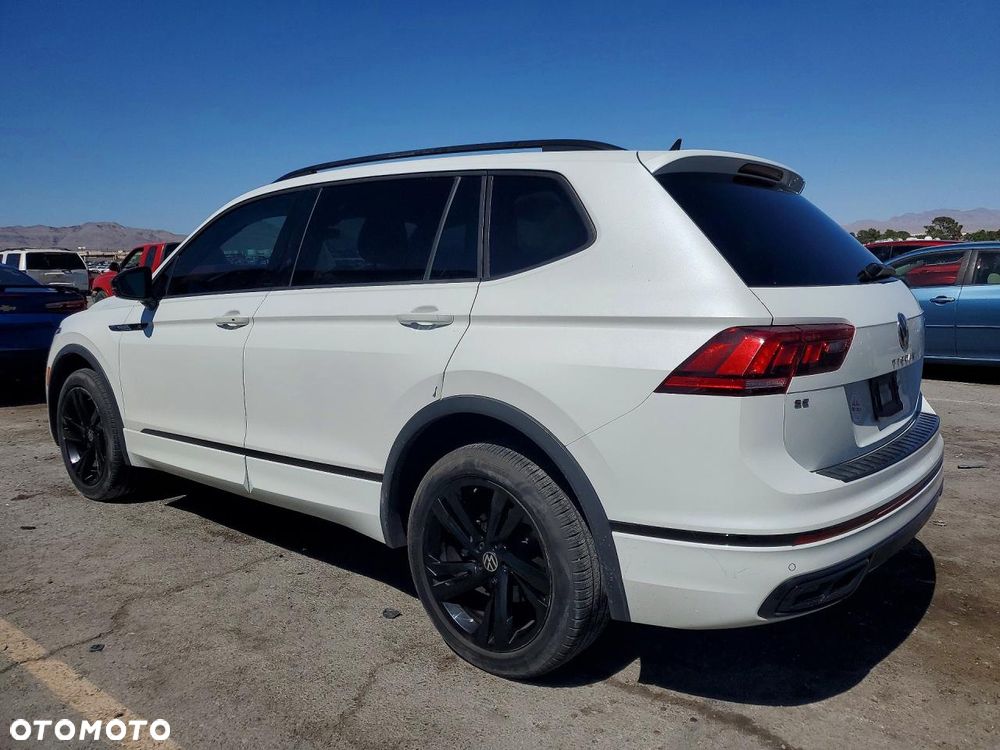 Volkswagen Tiguan 2,0 TSI OPF 4Motion DSG R-Line - 3