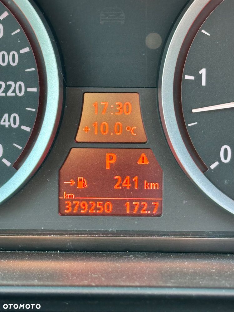 BMW Seria 5 535d - 11