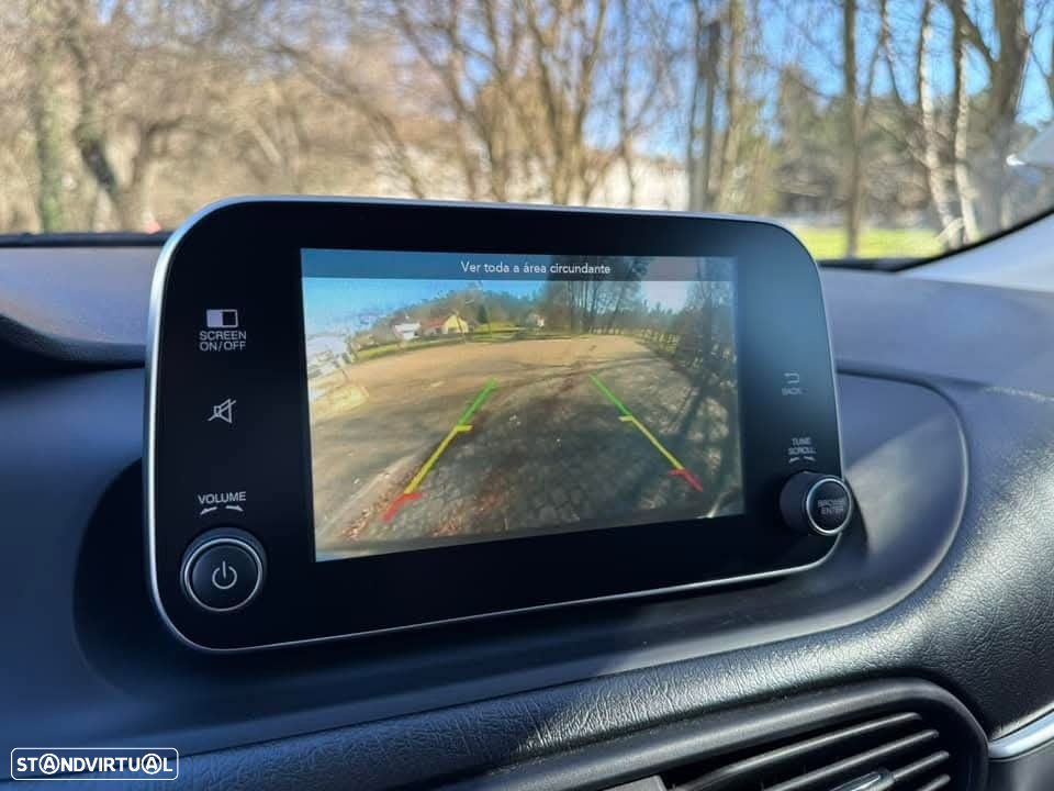 Fiat Tipo 1.3 M-Jet Lounge - 19