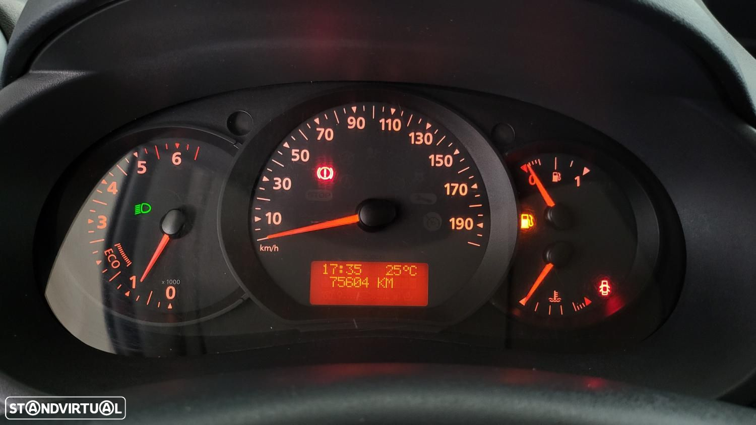 Renault Kangoo 1.5 Blue dCi 95 Business - 4