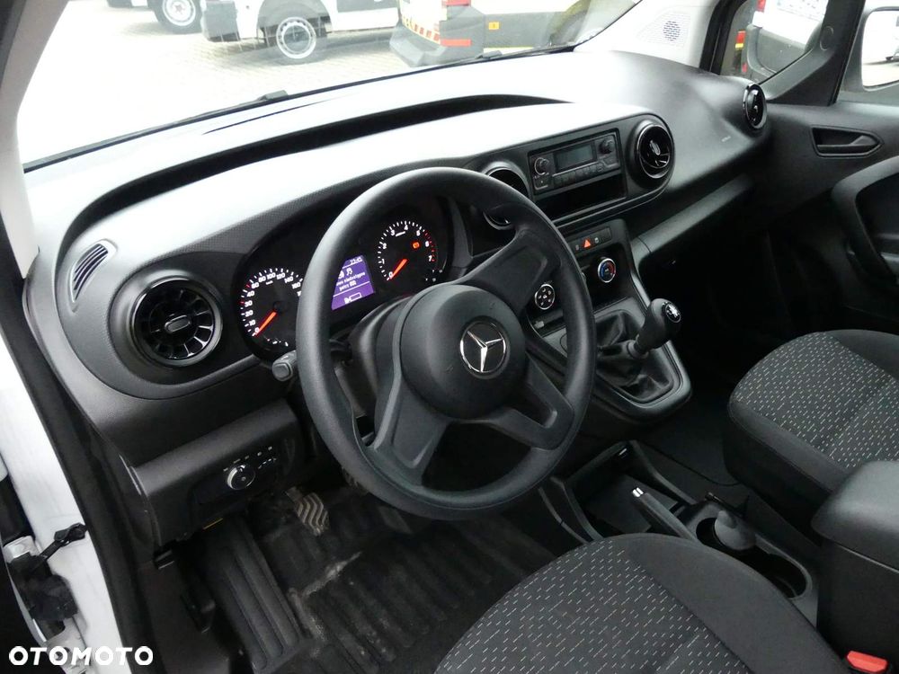 Mercedes-Benz CITAN - 5