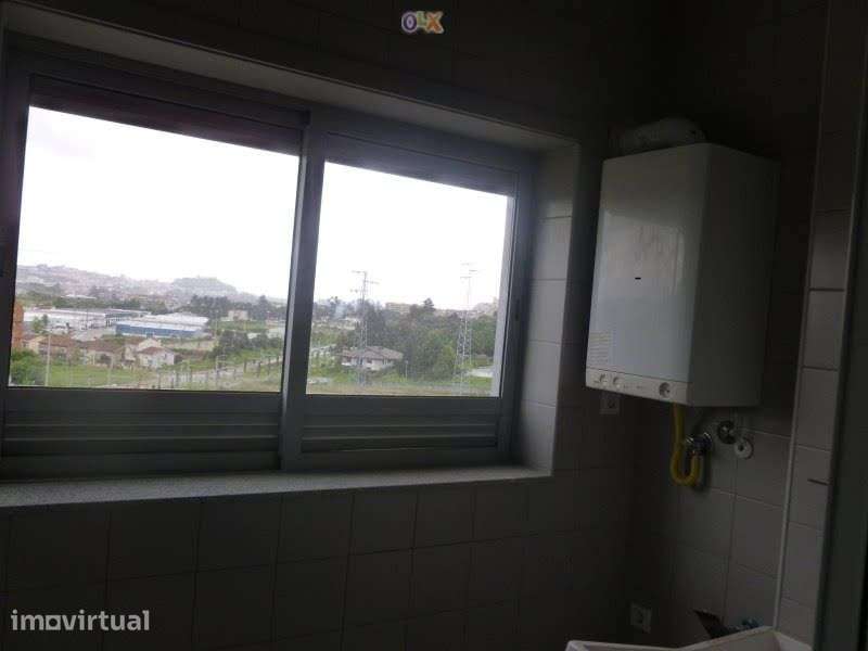 Apartamento T2 Rio Tinto para arrendar metro Venda Nova - Grande imagem: 2/15