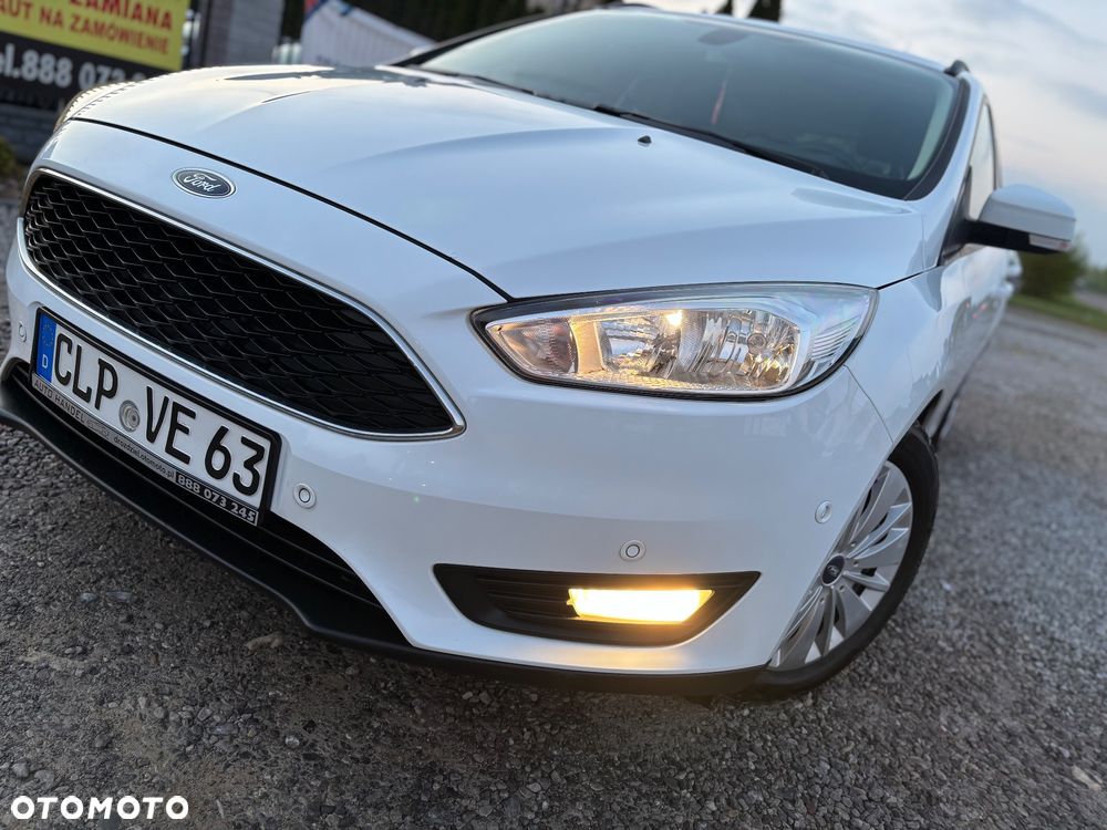 Ford Focus - 4