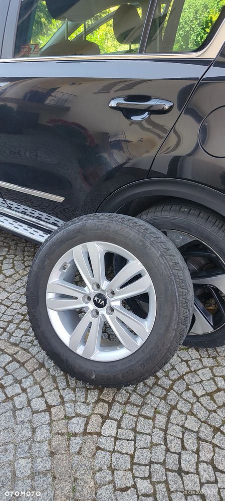 Kia Sportage 1.7 CRDI L 2WD DCT - 14