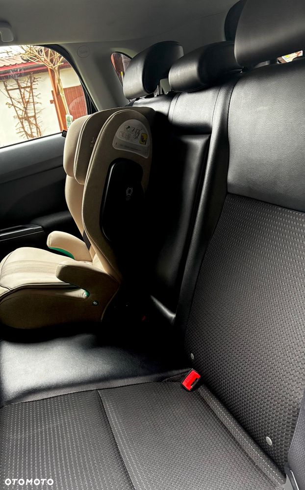 Citroën C4 Aircross - 4