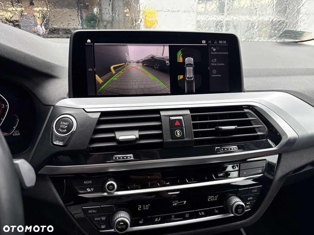 BMW X4 - 19