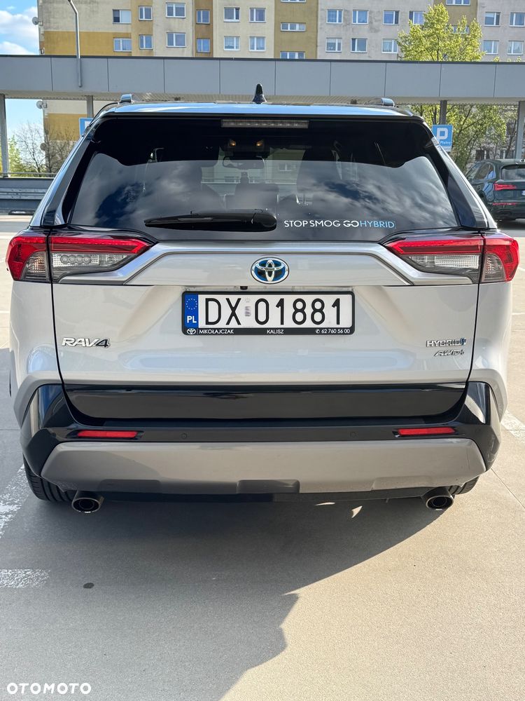 Toyota RAV4 - 3