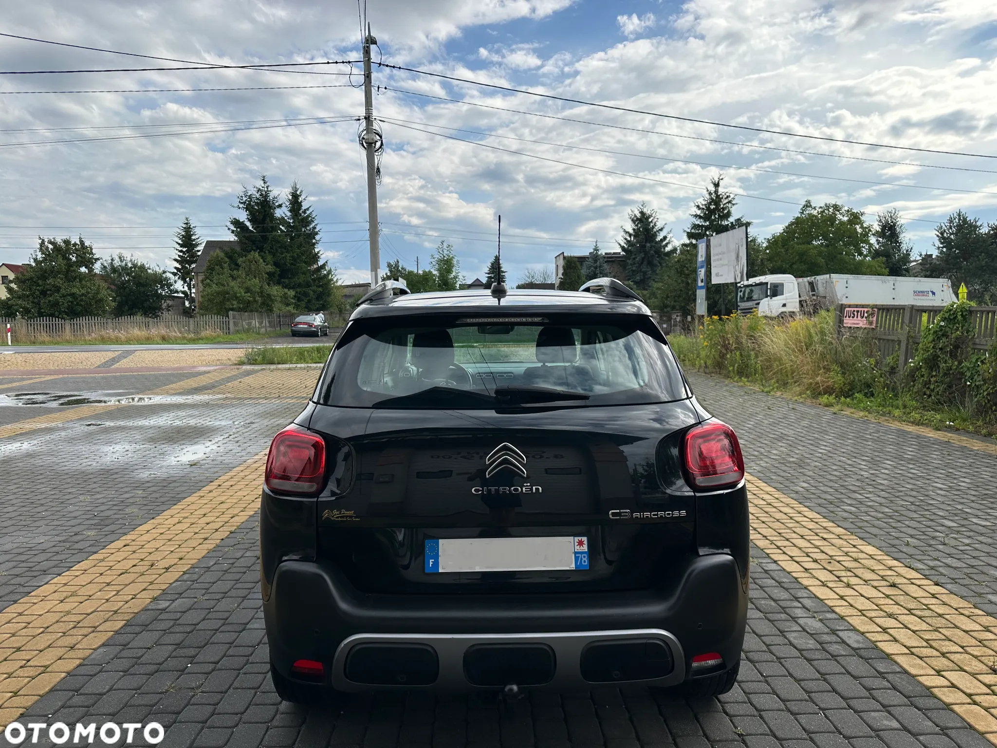 Citroën C3 Aircross - 17