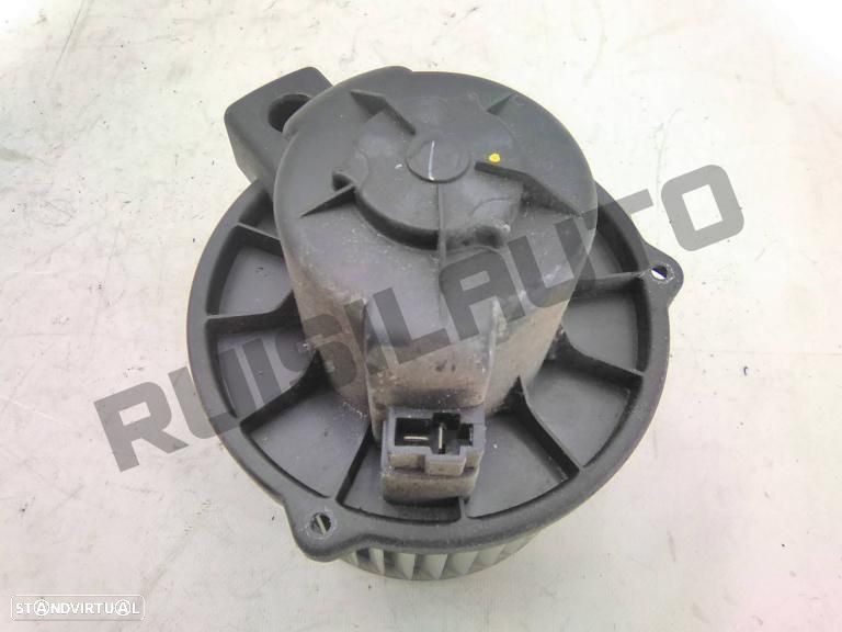 Motor Sofagem  Smart Fortwo (450) [1998_2007] 0.6 - 2