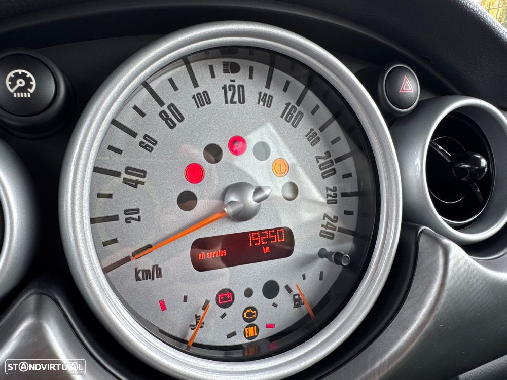 MINI 3 Portas Cooper S - 43