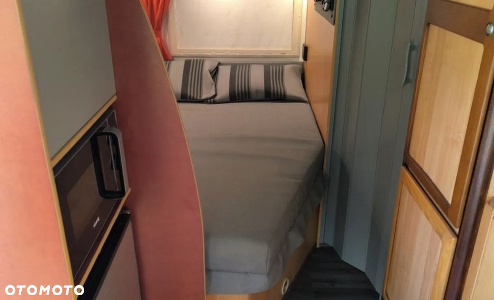 Hymer-Eriba B 654 - 9