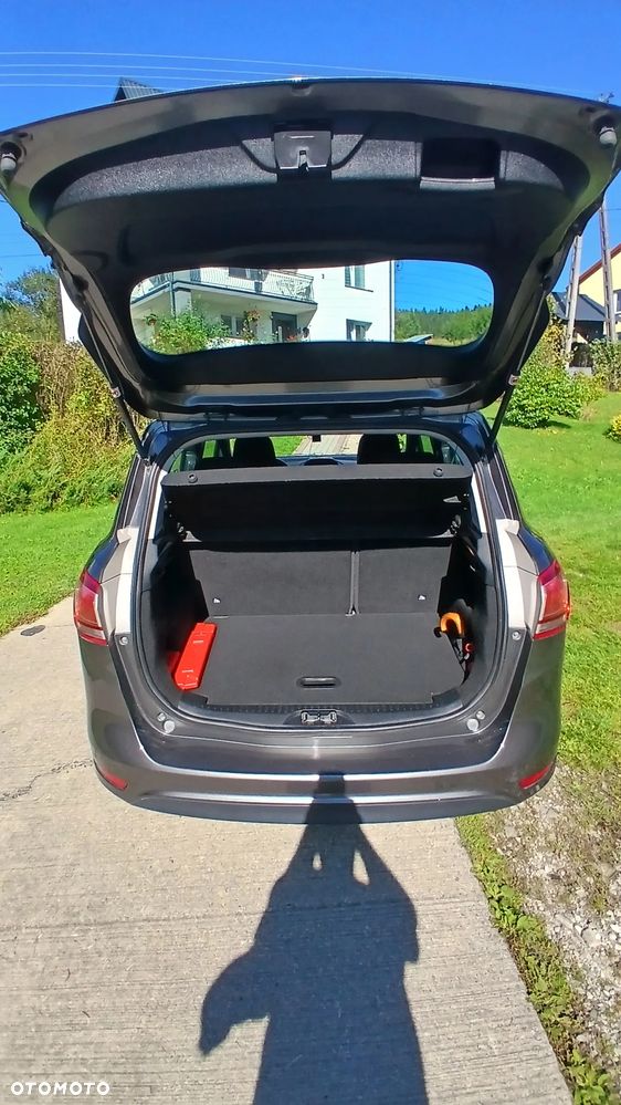 Ford B-MAX - 3