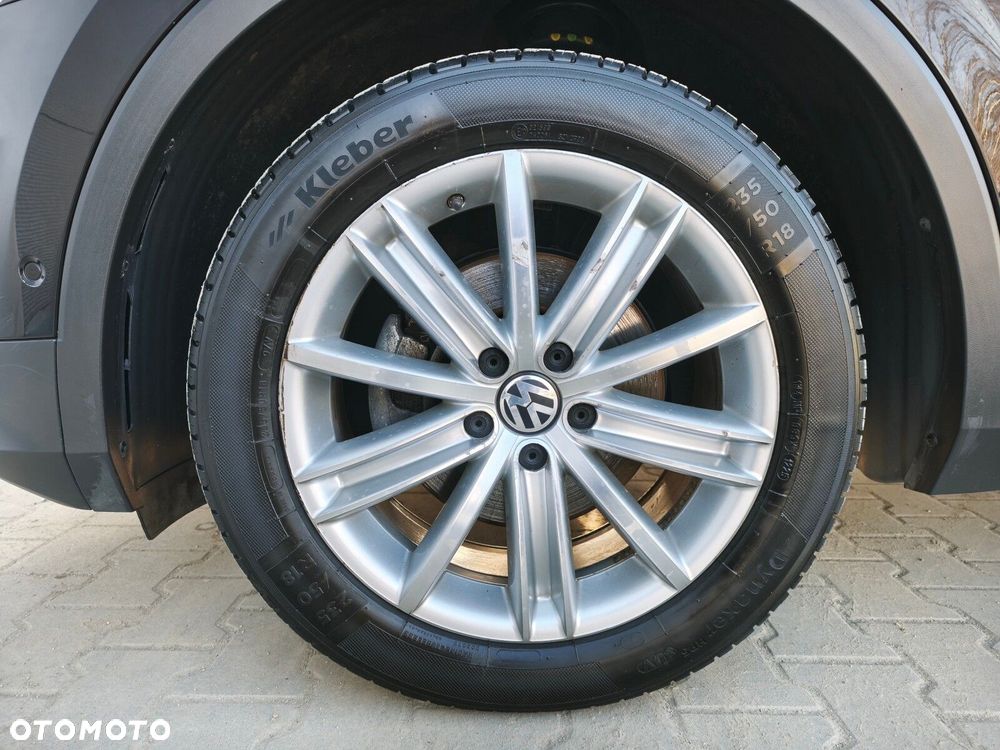 Volkswagen Tiguan 1.5 TSI EVO Highline DSG - 40