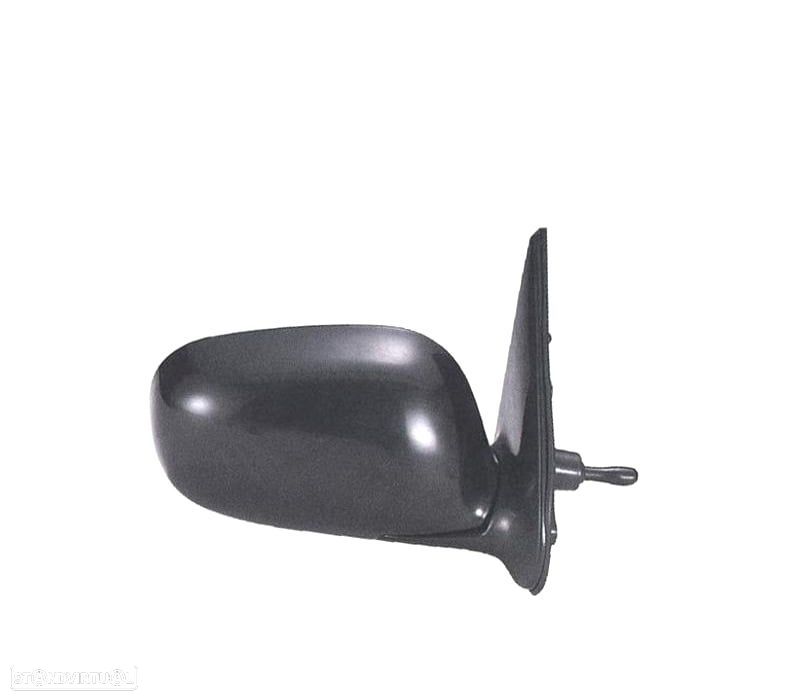 ESPELHO COMPLETO DIREITO NISSAN MICRA 92-02 - 1