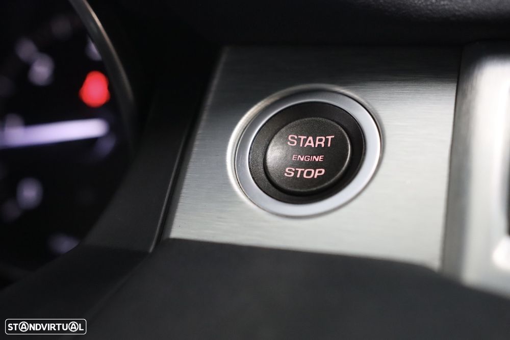 Land Rover Range Rover Evoque TD4 Aut. SE Dynamic - 20