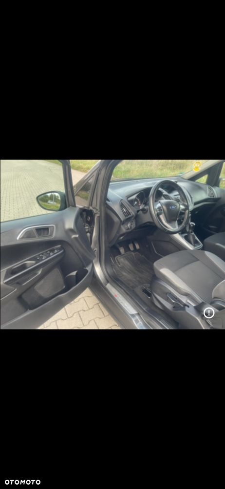 Ford B-MAX 1.0 EcoBoost Trend EU6 - 21