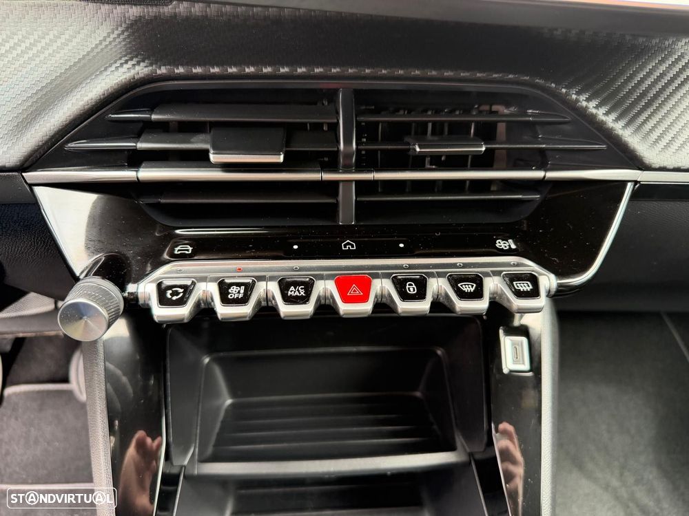 Peugeot 2008 1.2 PureTech Active - 23